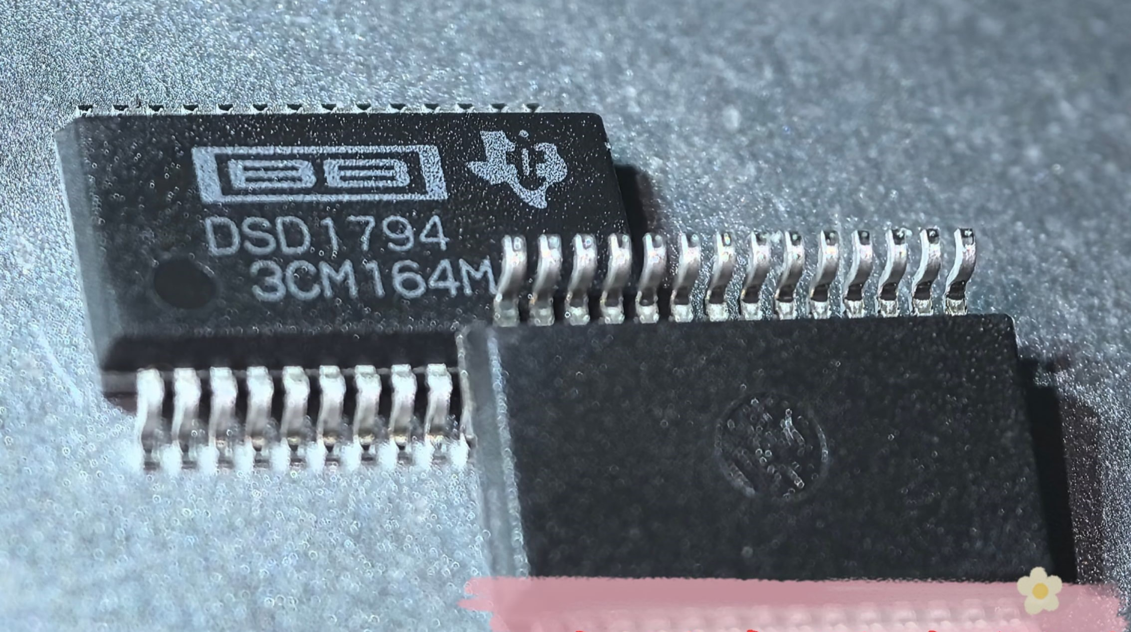 DSD1794DBR DSD1794DB SSOP28 New Original