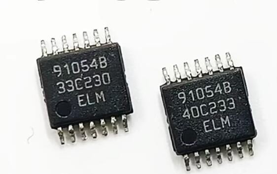 91054B TSSOP14 BMW car IC