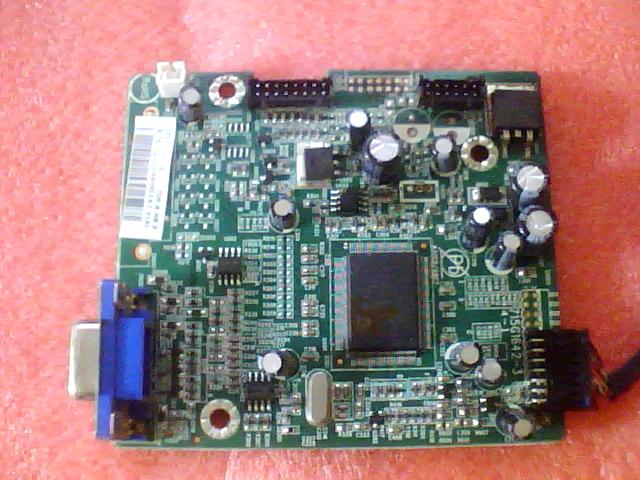 715G1642-3 controller board