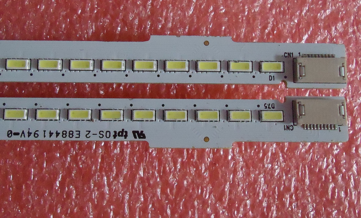 V315B5-LE1-TLEF2 V315B5-LE1-TREF2 LED BACKLIGHT BAR , www.iccfl.com