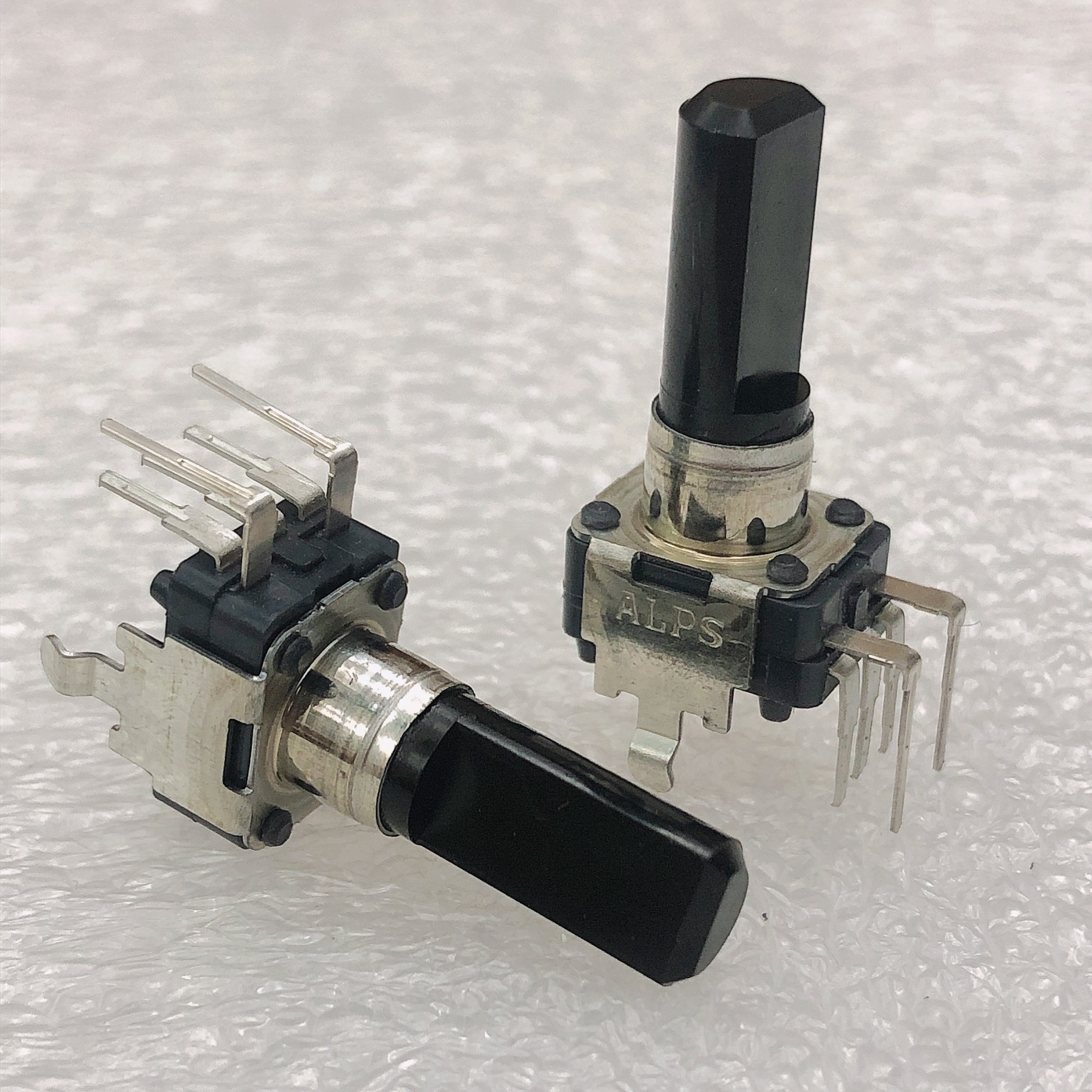 Casio Casio Electric Piano PX-100 CTK900 Electronic PianoALPS Volume Potentiometer B502 5-pin