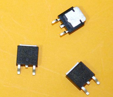 9915-12 G9915-12 TO-252 5pcs/lot