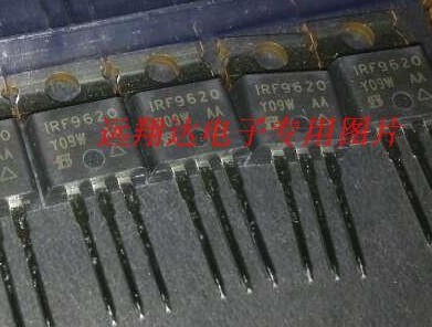 New Original IRF9620 IRF9620PBF TO-220 5pcs/lot