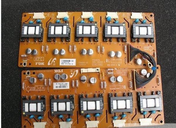 A06-126268 A06-126269 PCB2676 PCB2677 inverter