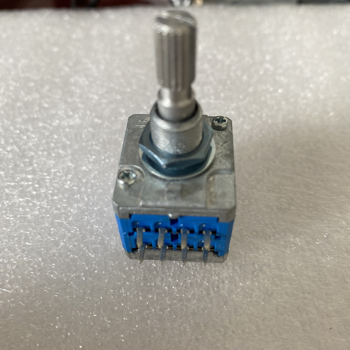 A254 21 A250K 8pin 25MM  Potentiometer
