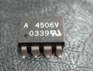A4506V A4506 HCPL-4506 5pcs/lot