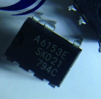 A6153E A6153 5pcs/lot