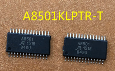 A8501KLPTR-T A8501  TSSOP28