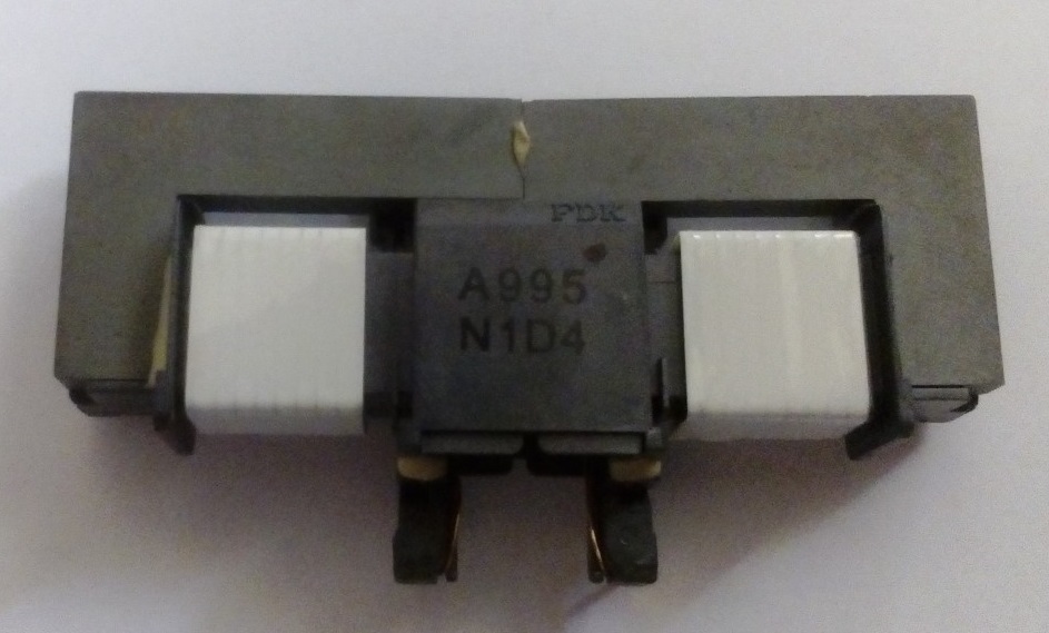 A995 transformer for TNP4G508 TNPA5361