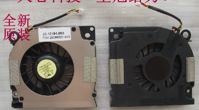 ACER TM 4320 4520 4720 Acer AS 4620 MS2204 CPU Fan
