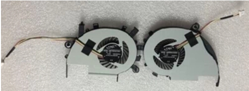 ACER V5-472 V5-472P V5-572G V5-573G V7-582PG CPU FAN PAIR