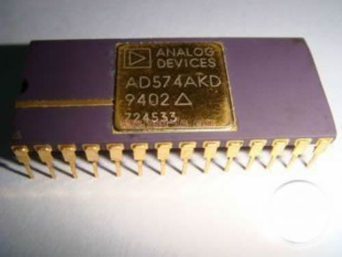 AD574AKD AD574