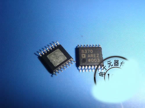 AD8370AREZ AD8370ARE AD8370 TSSOP5pcs/lot