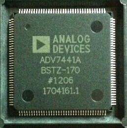ADV7441ABSTZ-170
