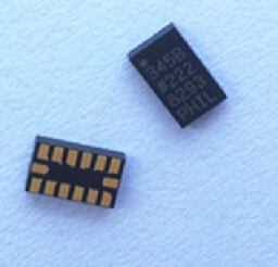 ADXL345 ADXL345BCCZ 345B