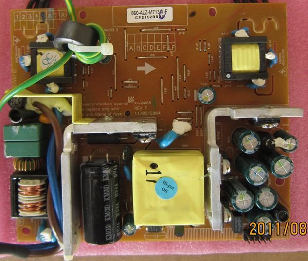 AI-0088 Power supply