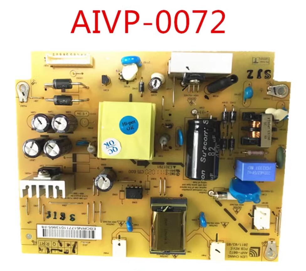 AIVP-0072 lcd power supply board new