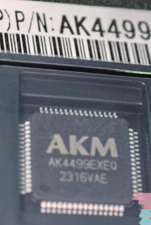 AK4499EXEQ DAC IC AK4499 NEW ORIGIN