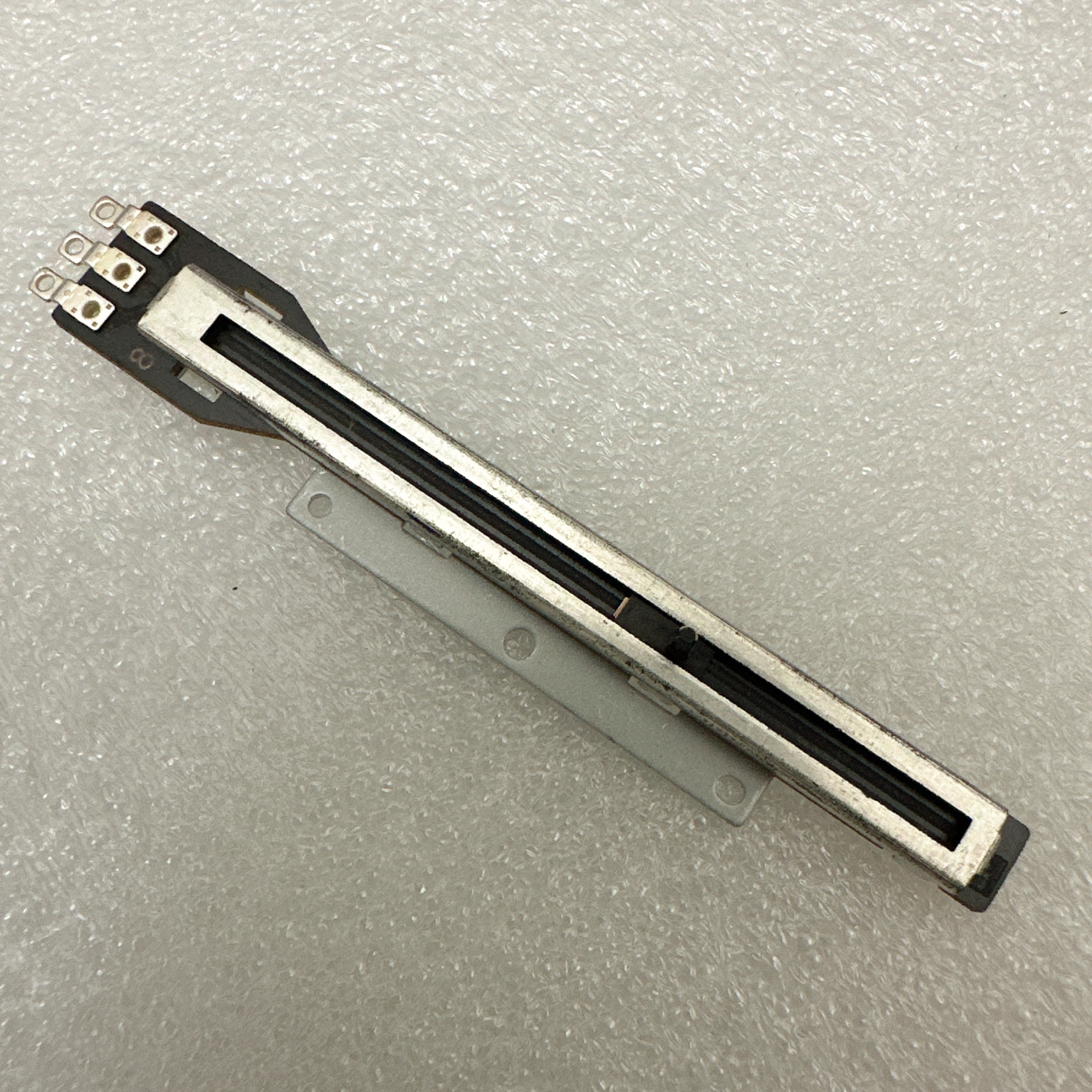 ALPS RDC1060 10K sliding potentiometer