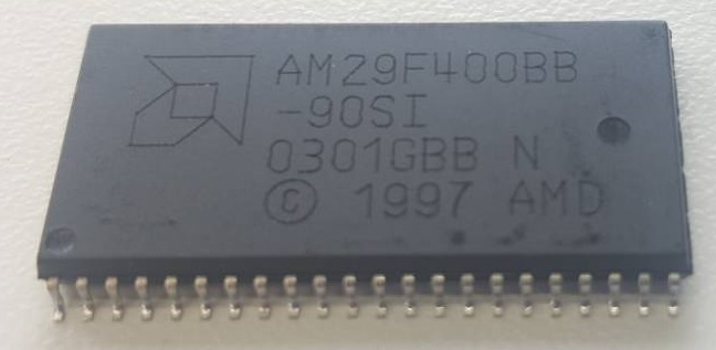 AM29F400BB-90SI 5pcs/lot