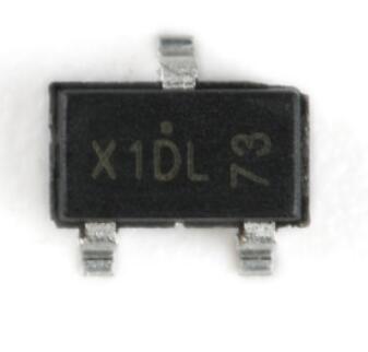 AO3401A SOT-23 P -30V/-4A  MOSFET 50PCS/LOT