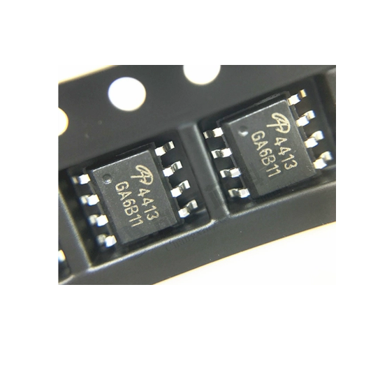 AO4413 4413 SOIC-8 P  -30V/-15A  MOSFET 5pcs/lot