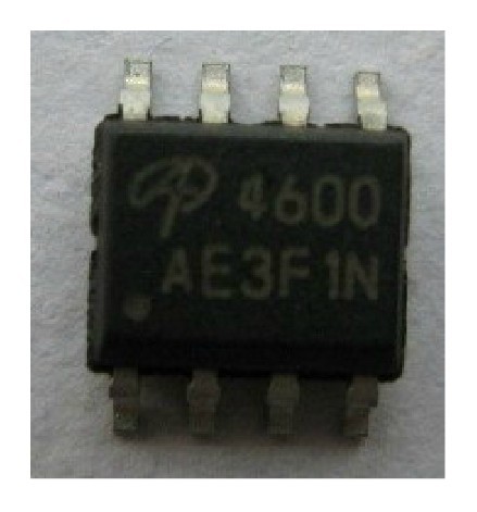 AO4600 5pcs/lot