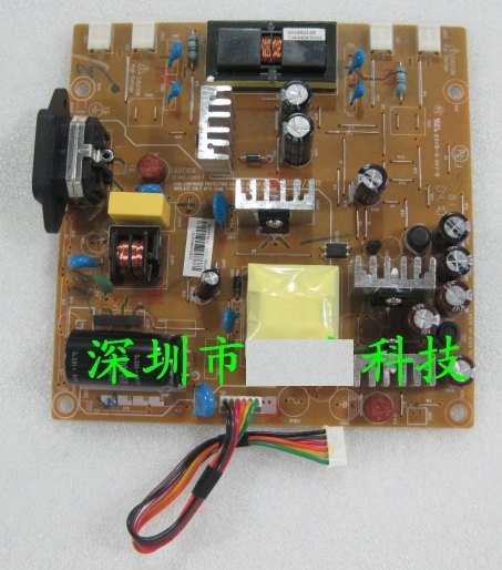 AOC 980VWX/2280V/2080VW LCD Screen Power board with 4 ccfl