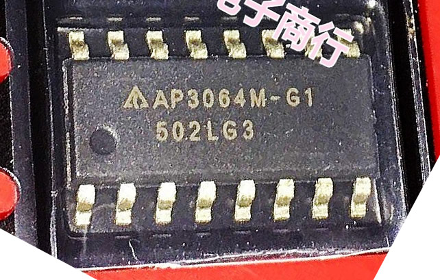 AP3064M-G1 5pcs/lot