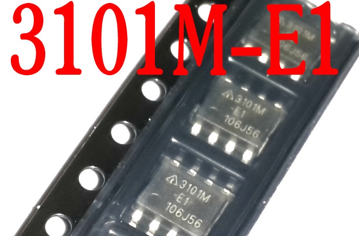 3101M AP3101M-E1 3101M-E1 5PCS/LOT