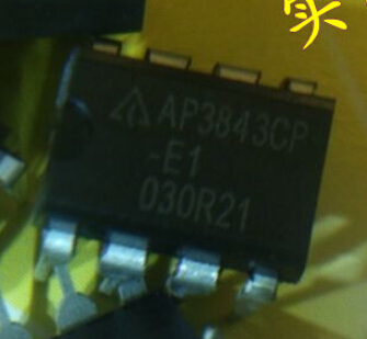 AP3843CP-E1 5PCS/LOT