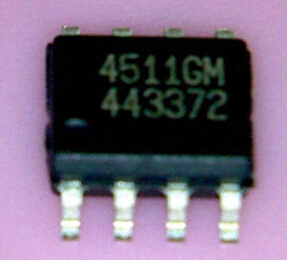 4511GM AP4511GM 5pcs/lot