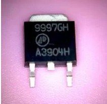 AP9997GH 9997GH 5pcs/lot