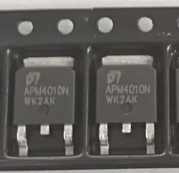 APM4010N 10pcs/lot