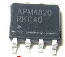 APM4820 SOP-8 5pcs/lot