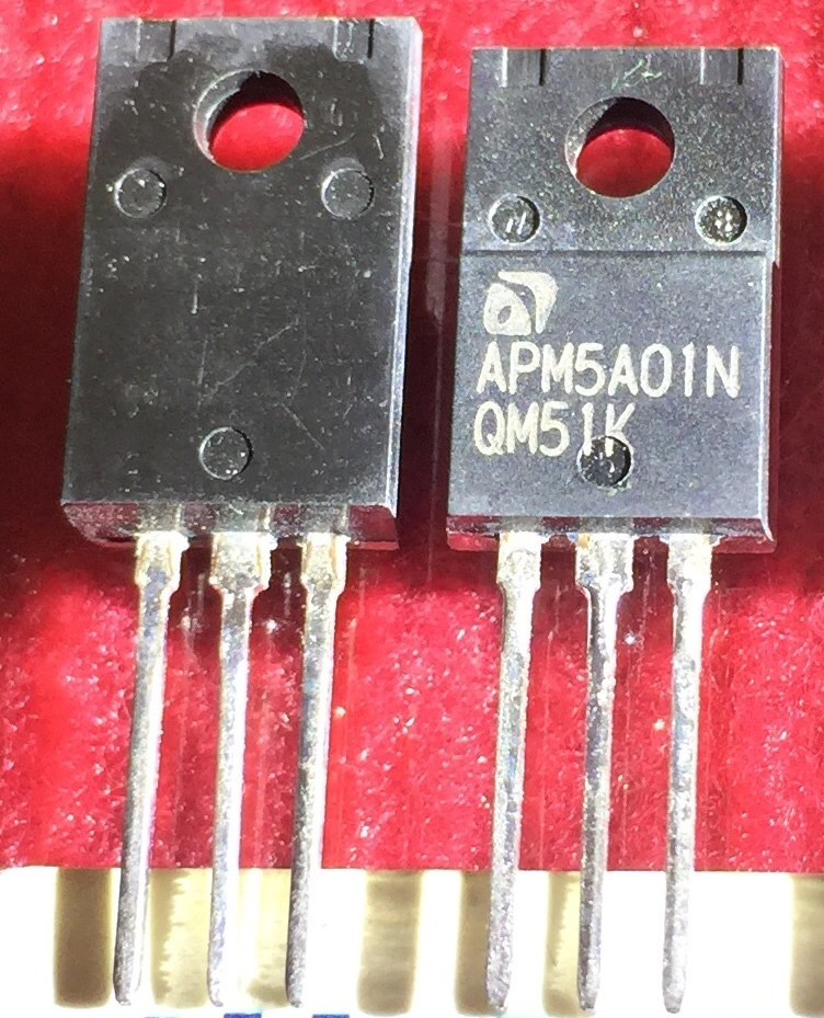 APM5A01N TO-220F