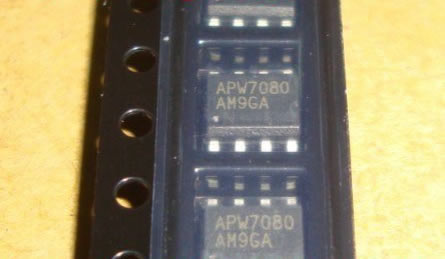 APW7080 5pcs/lot