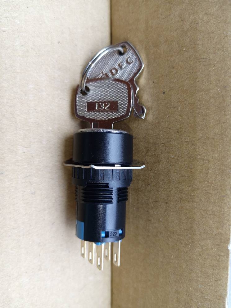 AS6M-2KT panasonic G3 robot key switch