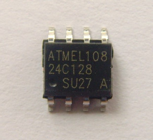 AT24C128 AT24C128N SOP-8 5pcs/lot