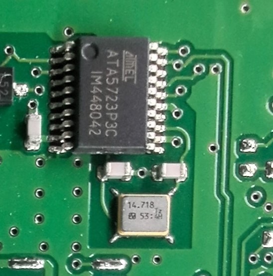 ATA5723P3C