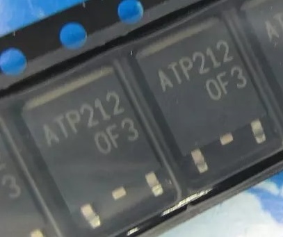 ATP212-S-TL-H ATP212  TO-252 MOS 5pcs/lot