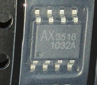 AX3518ESA AX3518  SOP-8 5pcs/lot