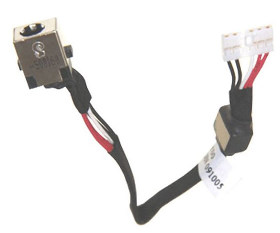 New ACER ASPIRE 5530 5532 5534 DC Jack with wire