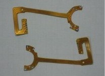 Aperture Flex Cable for Kodak DX4330 DX4530 DX6330