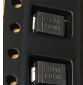 B3100B DO-214AB 3A100V 10PCS/LOT