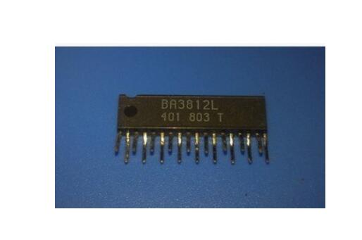 BA3812L IC NEW original