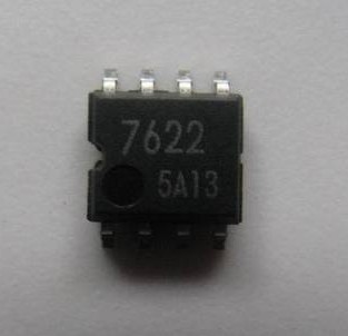 BA7622F-E2   7622 SOP-8 5pcs/lot