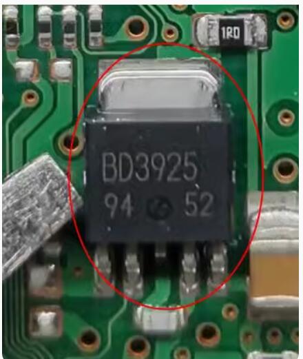 BD3925 TO252