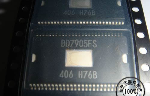 BD7905FS BD7905FS-E2 SSOP5pcs/lot