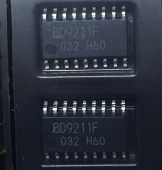 BD9211F 5pcs/lot